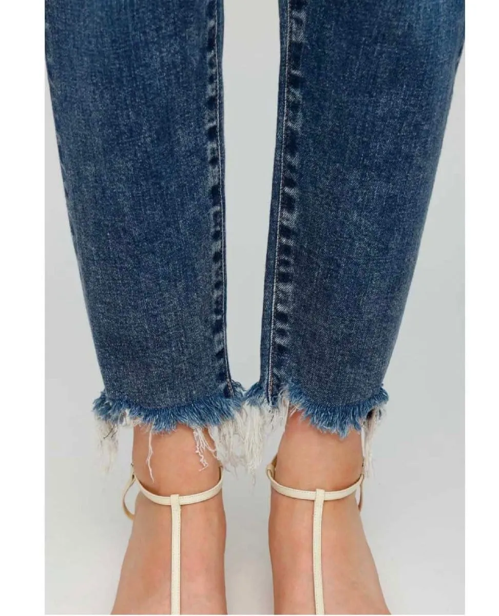 Relaxed Adrian Friend Jeans