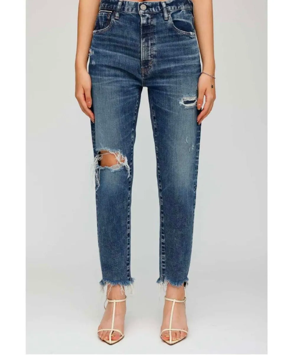 Relaxed Adrian Friend Jeans