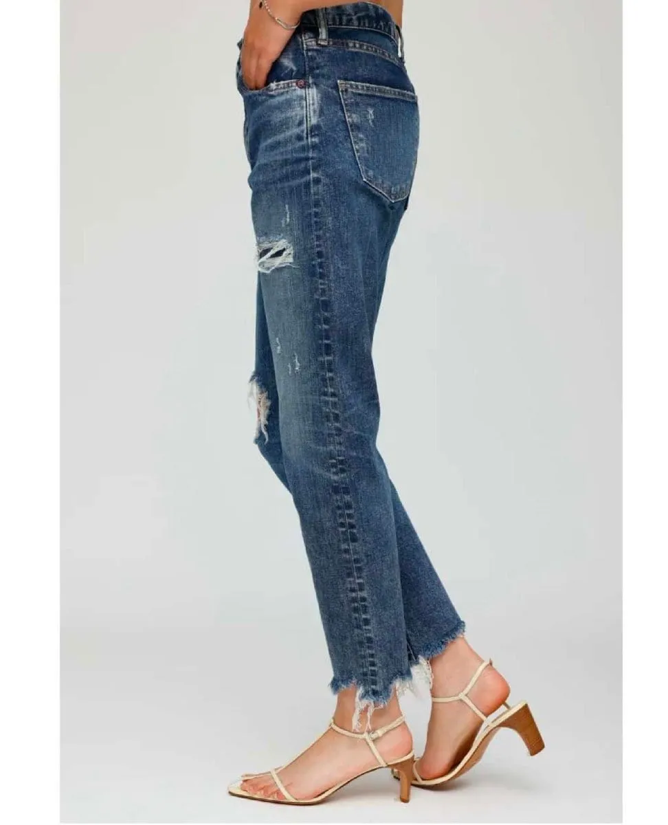 Relaxed Adrian Friend Jeans