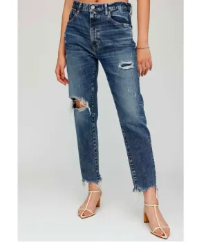 Relaxed Adrian Friend Jeans