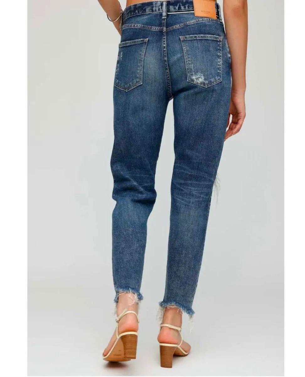 Relaxed Adrian Friend Jeans