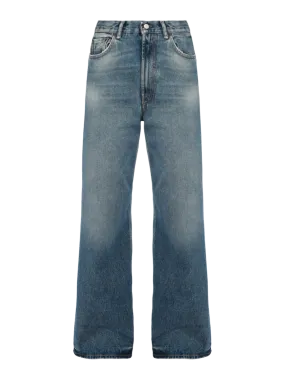 Relaxed Fit Jeans 2022