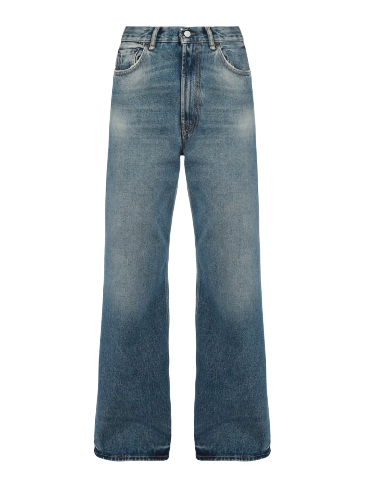 Relaxed Fit Jeans 2022