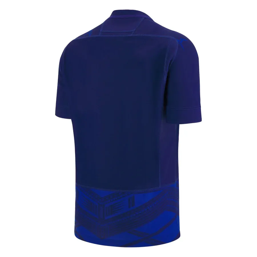 Samoa RWC 2023 Home jersey