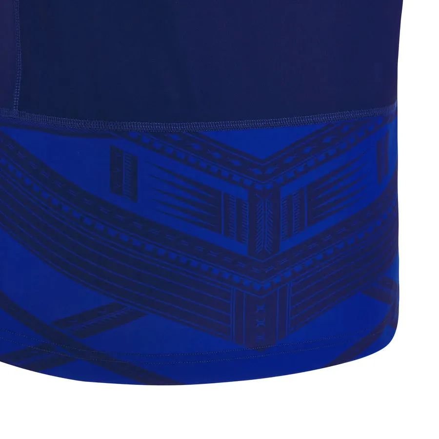 Samoa RWC 2023 Home jersey