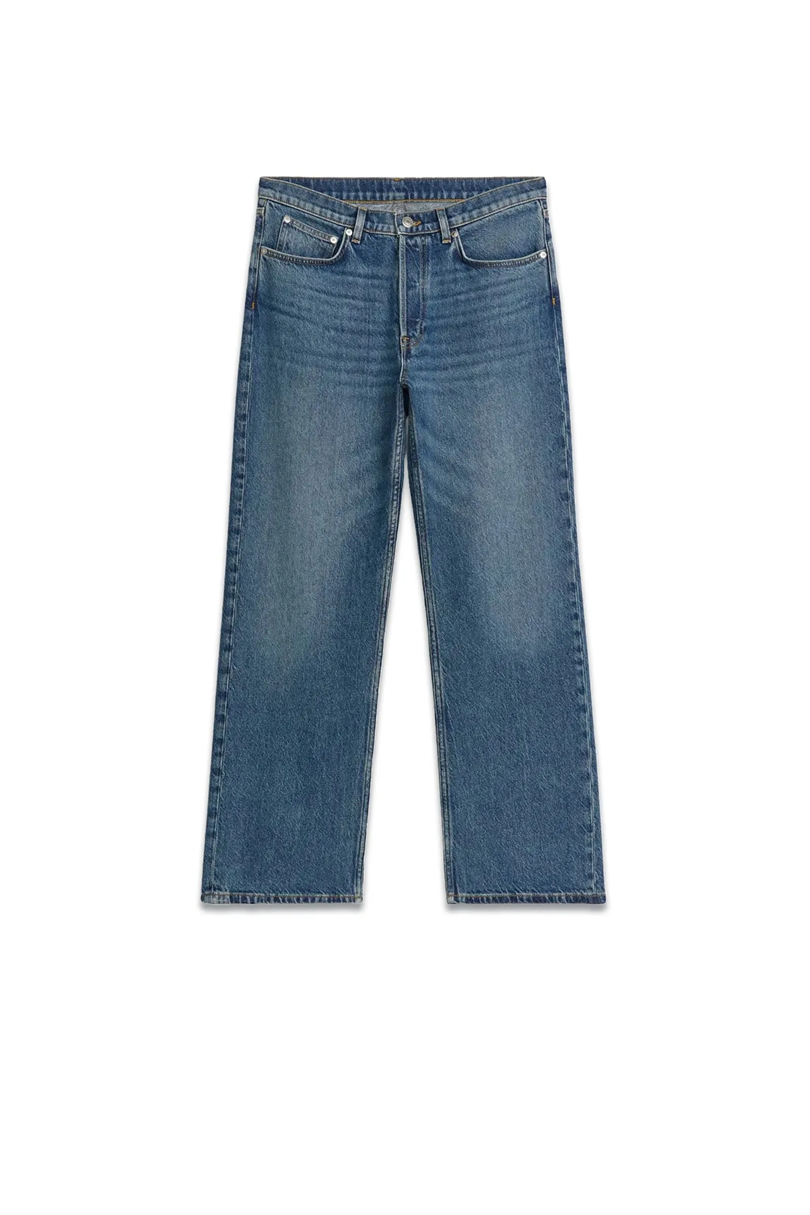 Shore Low Relaxed Jeans