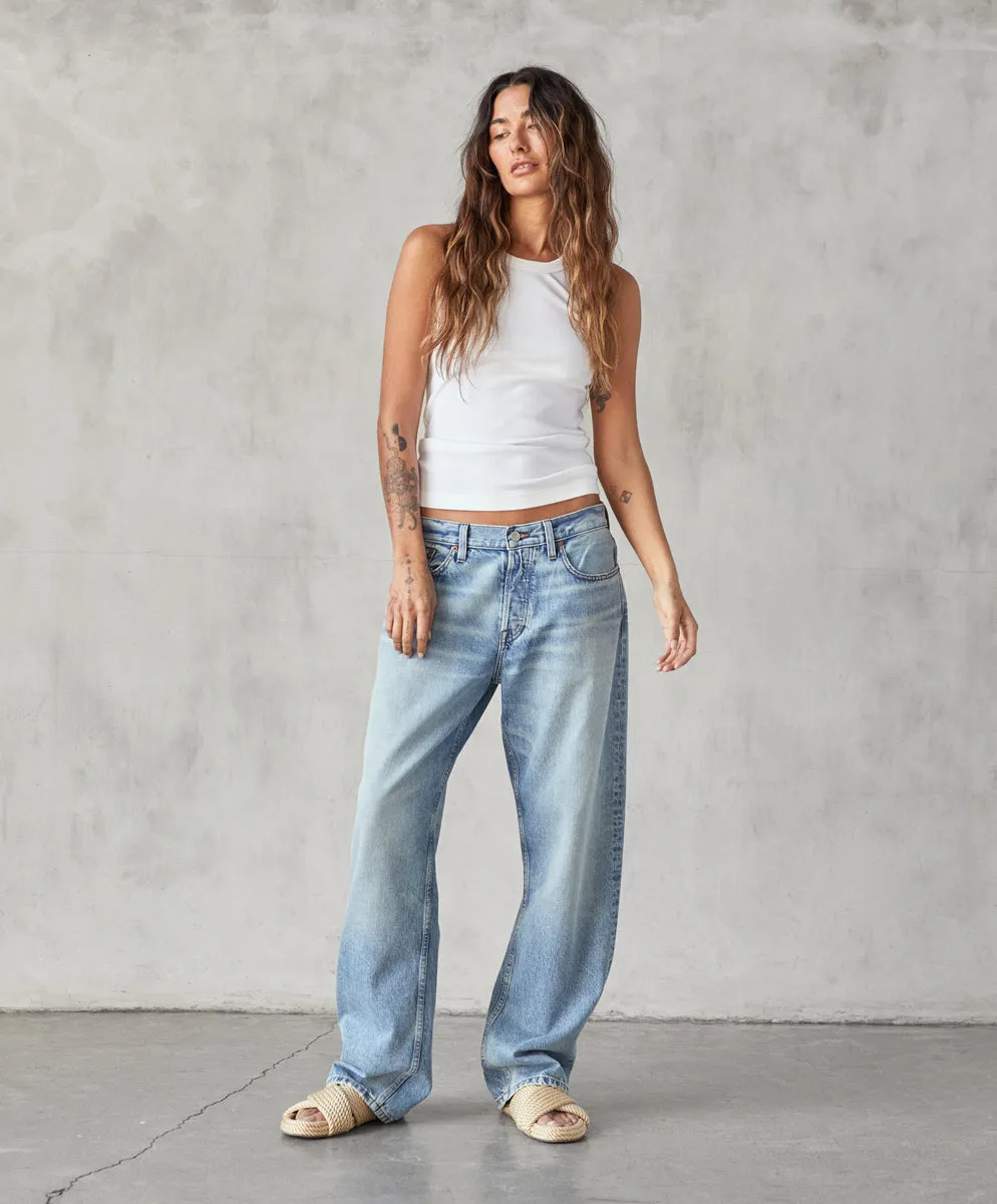 The Beachcomber Relaxed Jean