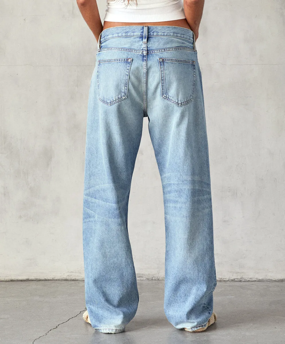 The Beachcomber Relaxed Jean