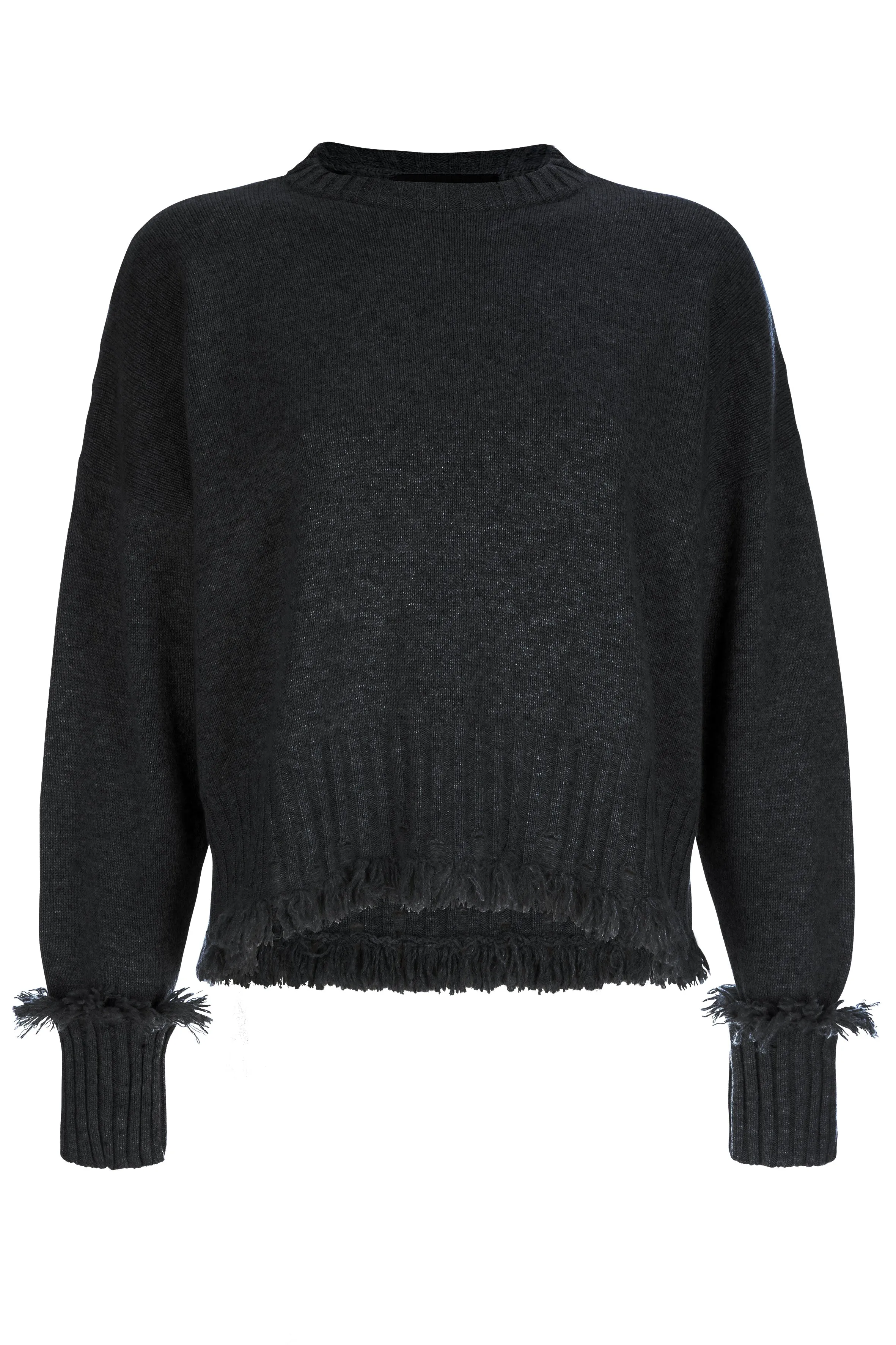 The Fleedi Sweater