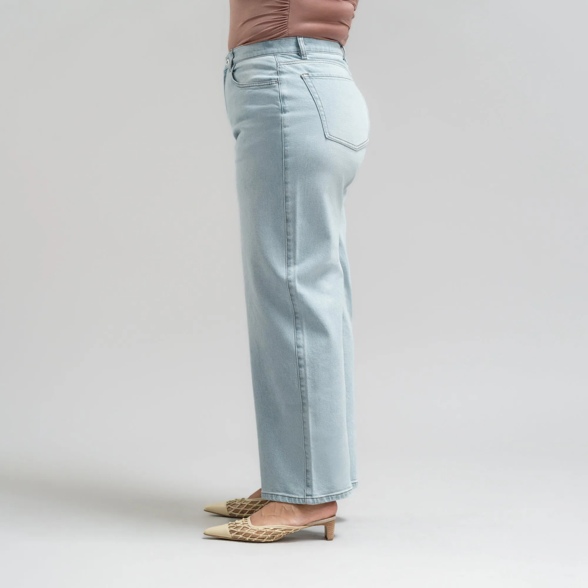 True Relaxed Jeans