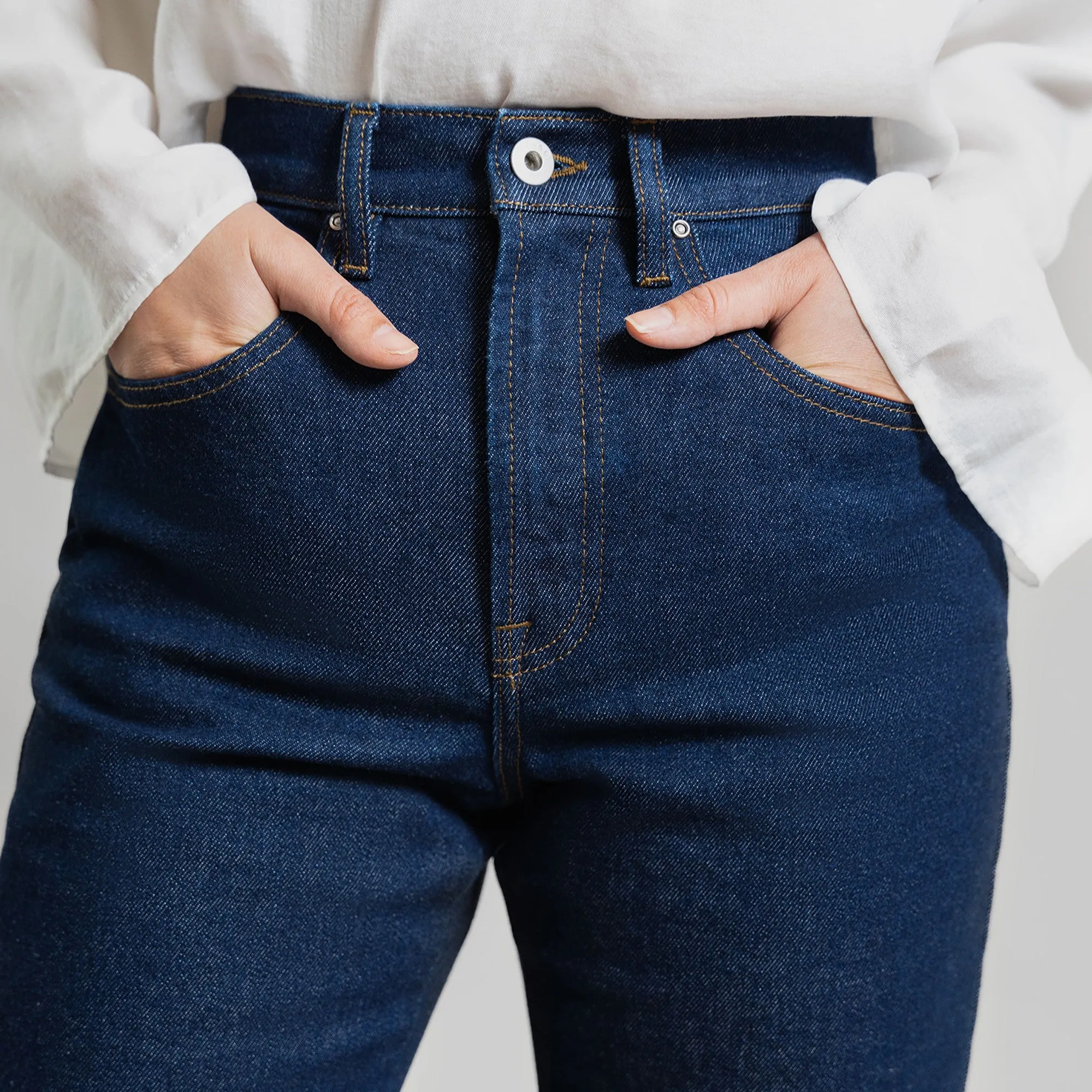 True Relaxed Jeans