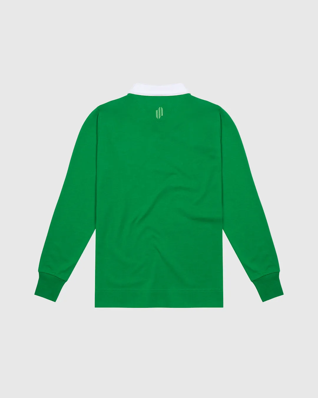 VC: IRL - Women's Vintage Rugby Shirt - Ireland