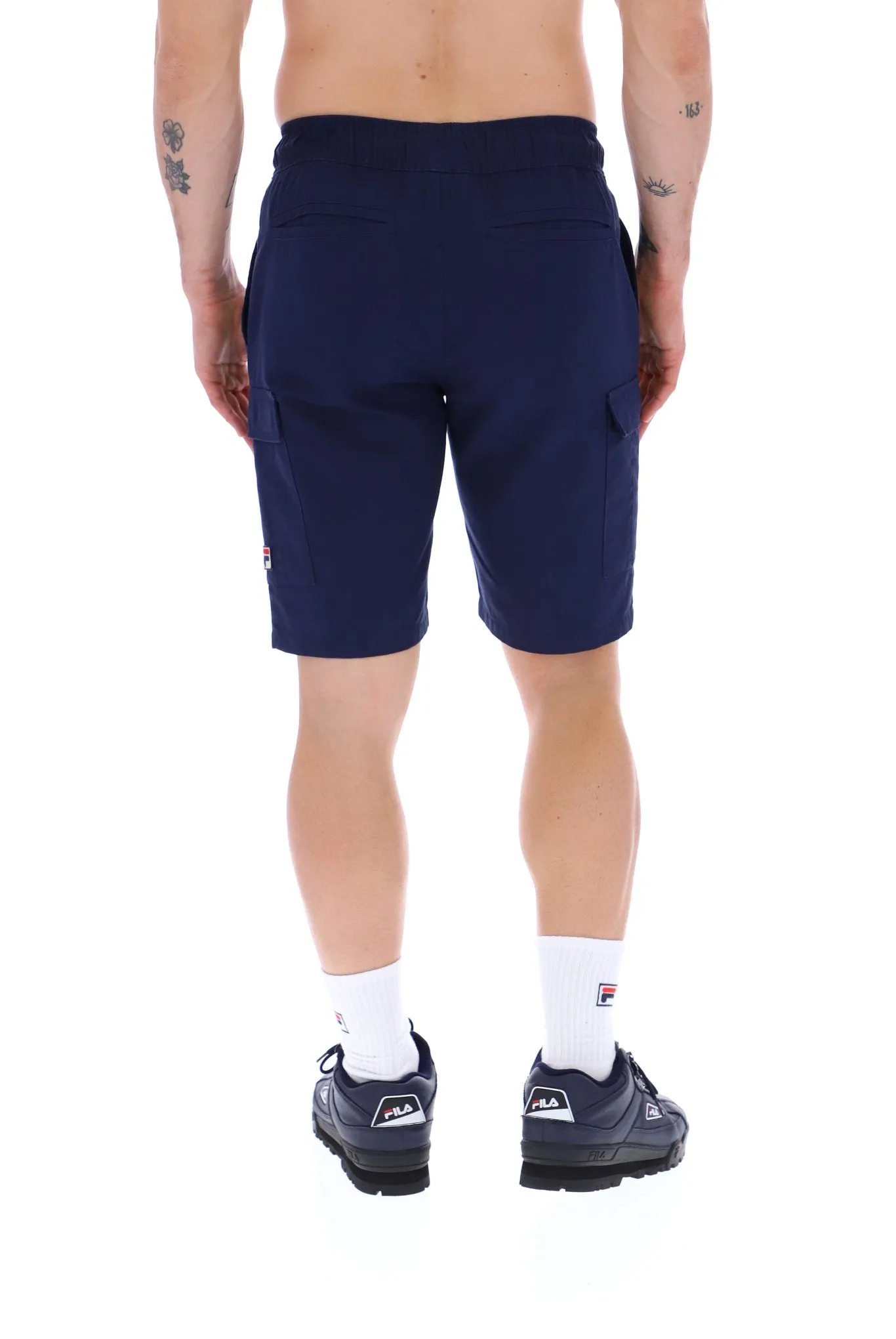 Vinn Cargo Short