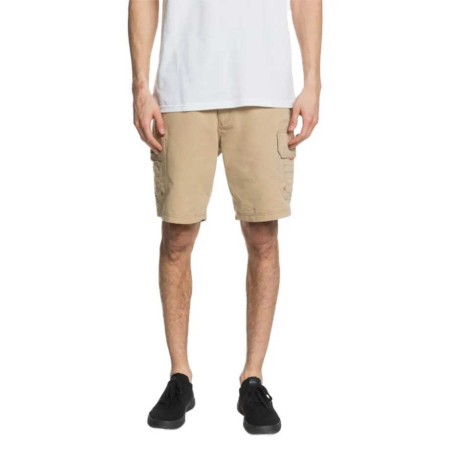 Waterman Maldive Cargo Shorts - 20"