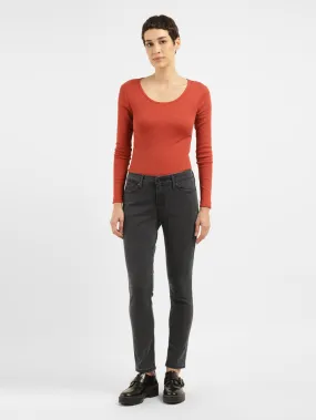 Women's Mid Rise 711 Skinny Jeans