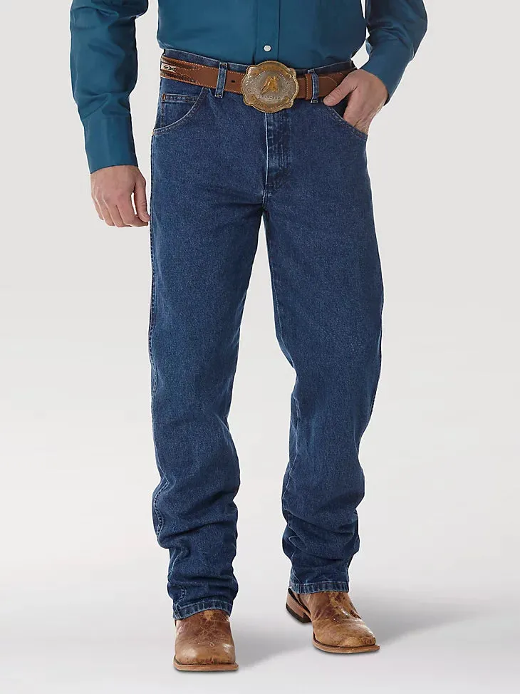 Wrangler 31MWZGK Cowboy Cut® Relaxed Fit Jean (SHOP IN-STORES TOO)